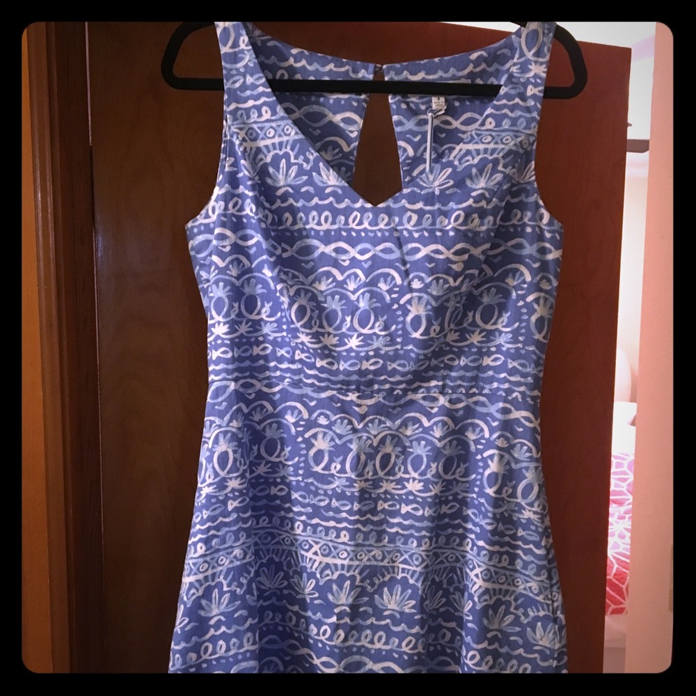 Southern Tide sundress